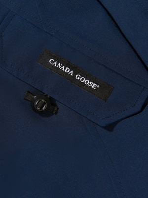 Canada Goose Girls Brittania Down Parka