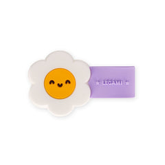 Legami - Daisy Magnetic Clip - Magnetclip