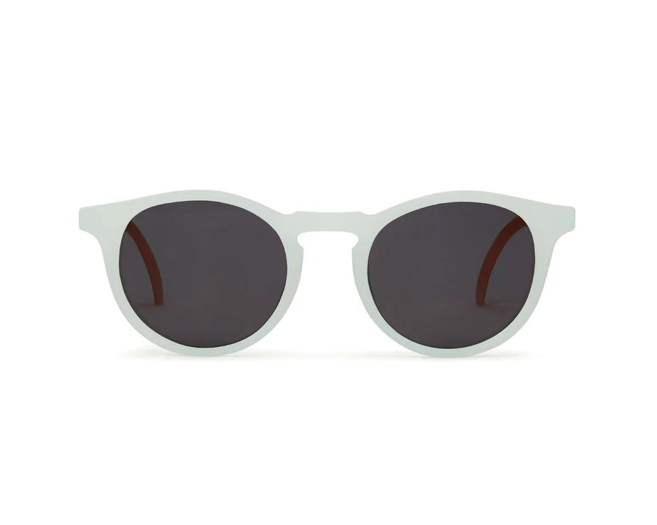 Leosun - Naturel Mavi Polarize UV400 Çocuk Güneş Gözlüğü 3-8 Yaş-Dinossi