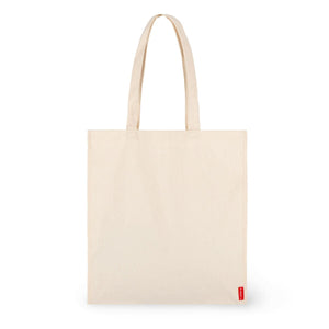 Legami - Cotton Tote Çanta - Kitap Lover