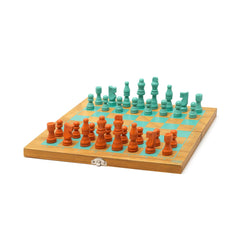 Legami - 2-in-1 Chess ve Draughts