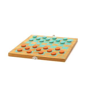 Legami - 2-in-1 Chess ve Draughts
