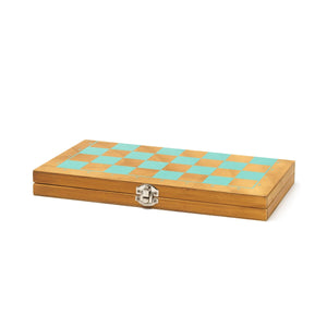 Legami - 2-in-1 Chess ve Draughts