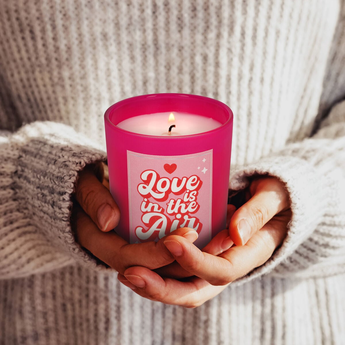 Legami - Scented candle