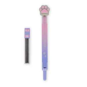 Legami - Compass ile Mechanical Kalem - Meow