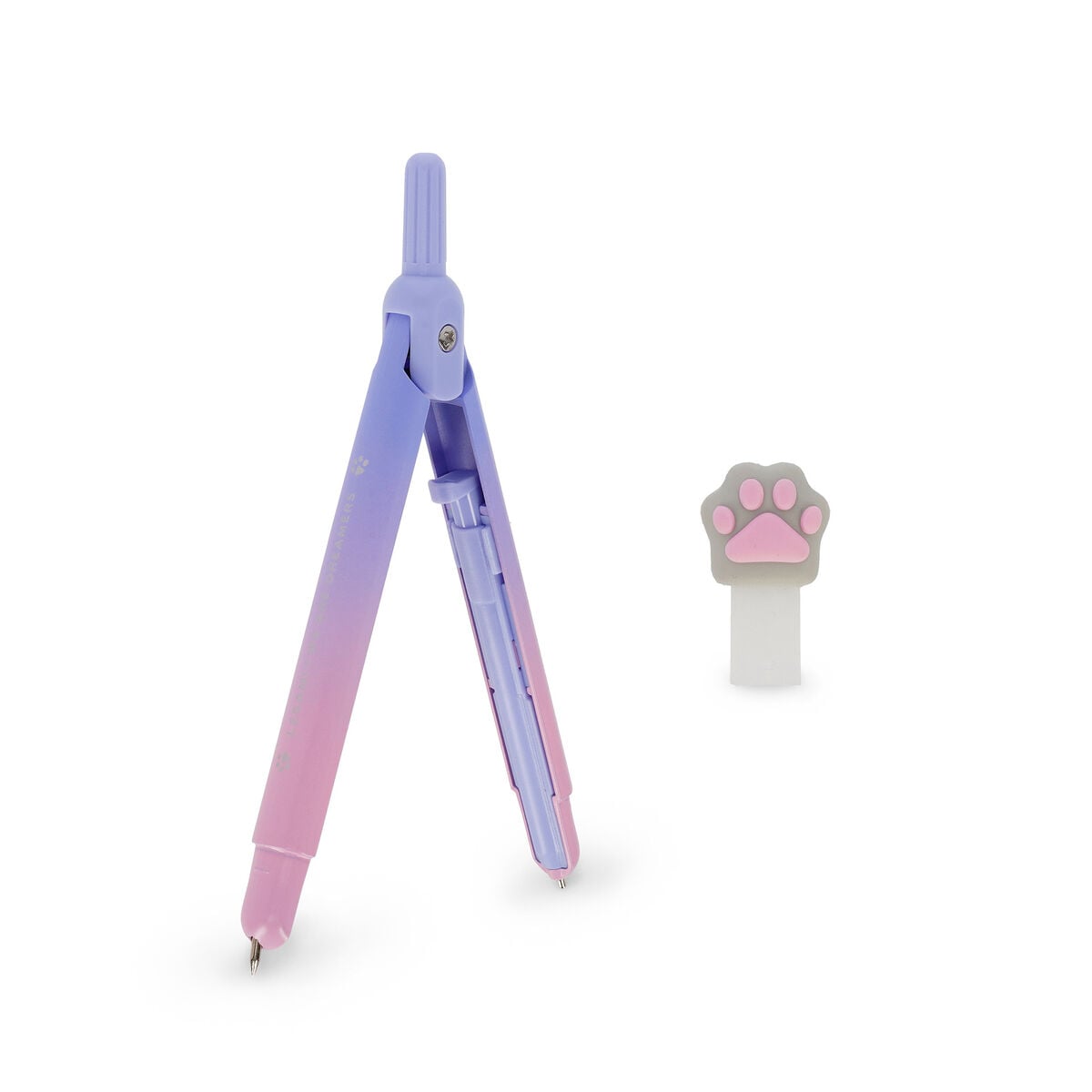 Legami - Compass ile Mechanical Kalem - Meow