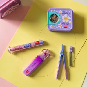 Legami - Compass ile Mechanical Kalem - Meow