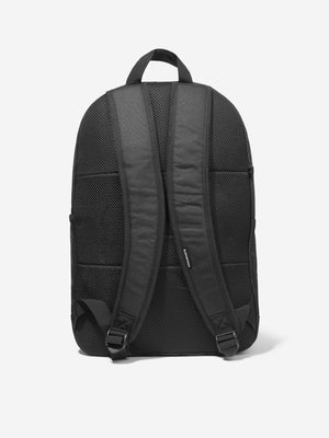 Converse Kids Backpack and Pencil Case in Black (45cm)