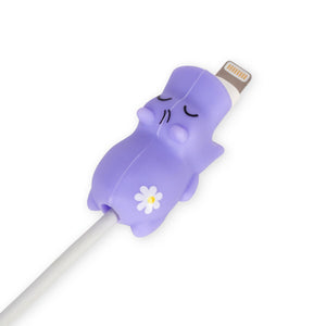 Legami - Hippo Cable Protector - Hungry Arkadaşlar