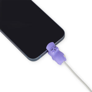 Legami - Hippo Cable Protector - Hungry Arkadaşlar