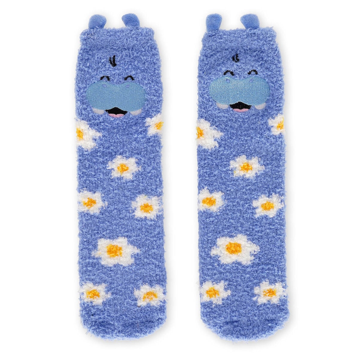Legami - Kaymaz Hippo Çoraplar Adults - It's a Match!