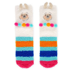 Legami - Kaymaz Llama Çoraplar Adults - It's a Match!