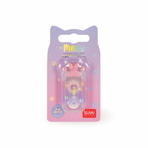 Legami - Meow Corrections Tape