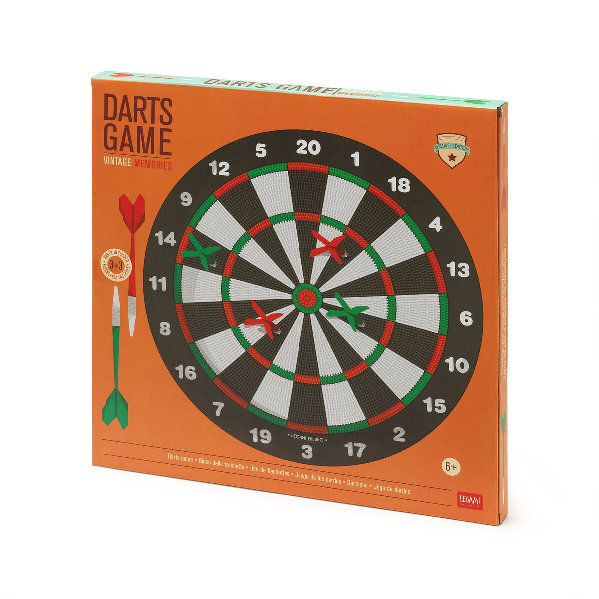Legami - Darts Game