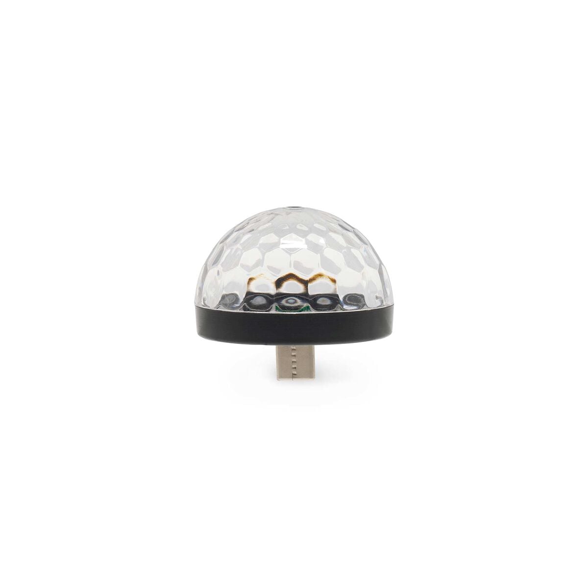 Legami - Mini Disco Ball Light - Phone Night Fever