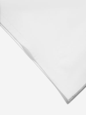 Dolce & Gabbana Baby Logo T-Shirt in White