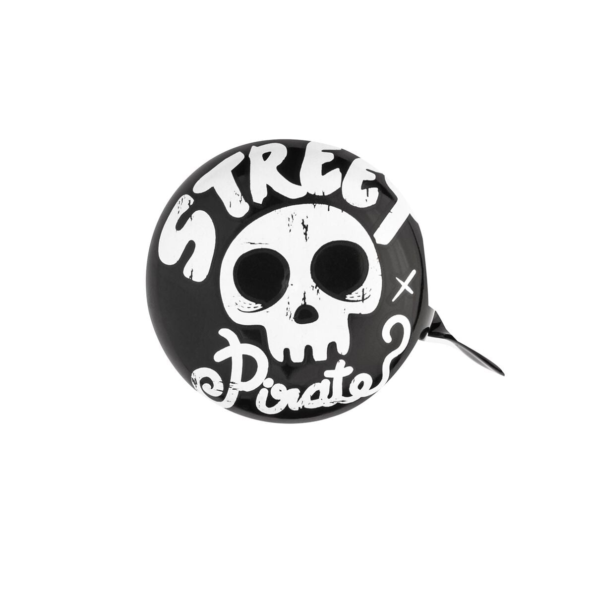Legami - Skull Bicycle Zil - Bike Zil