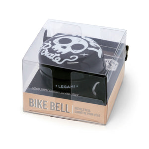 Legami - Skull Bicycle Zil - Bike Zil