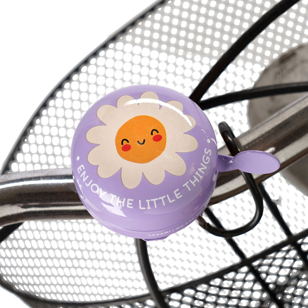 Legami - Daisy Bicycle Zil - Bike Zil