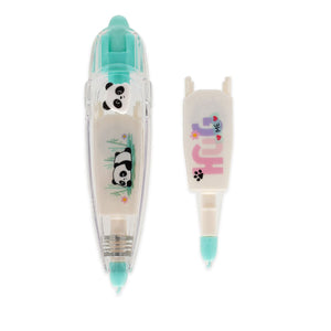 Legami - Panda Tape Kalem Decoration - Deco Tape