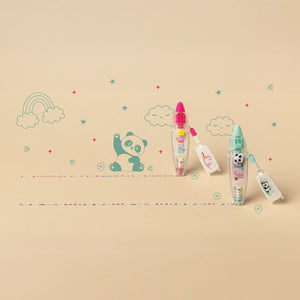 Legami - Panda Tape Kalem Decoration - Deco Tape