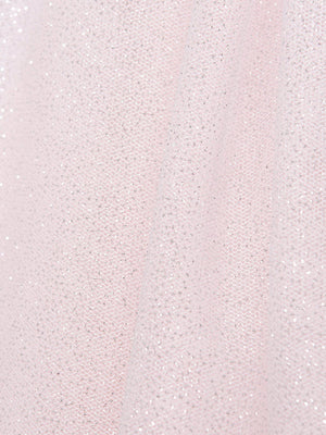 Elie Saab Elie Saab Girls Shimmer Tulle Skirt