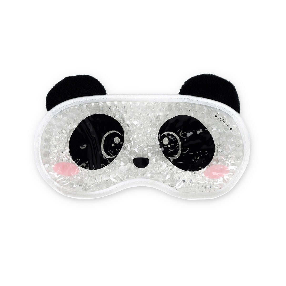 Legami - Panda Gel Eye Mask - Chill Out