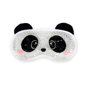 Legami - Panda Gel Eye Mask - Chill Out