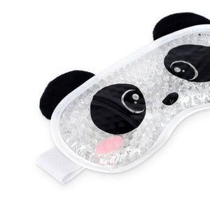 Legami - Panda Gel Eye Mask - Chill Out