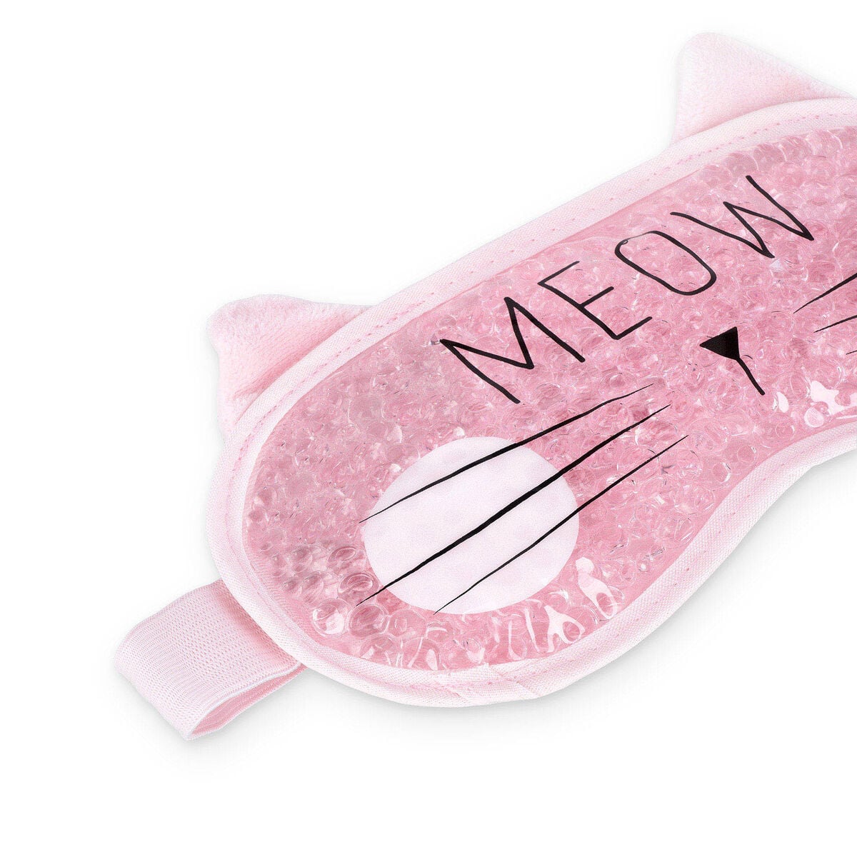 Legami - Kitty Gel Eye Mask - Chill Out