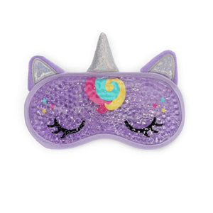 Legami - Tek Boynuzlu At Gel Eye Mask - Chill Out
