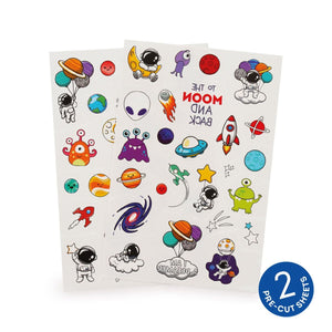 Legami - Temporary Tattoos