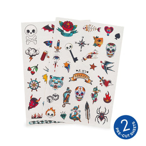 Legami - Temporary Tattoos