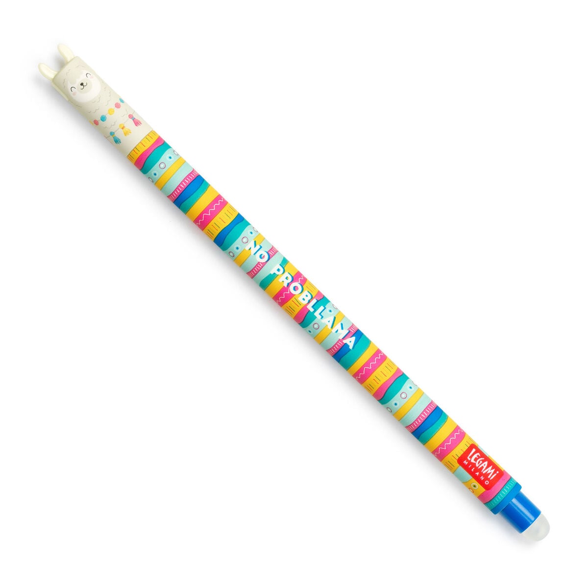 Legami - "No Probllama" Llama Erasable Kalem