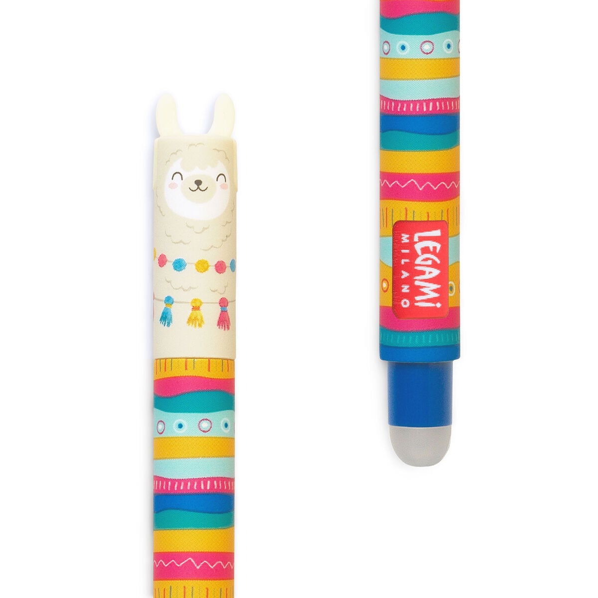 Legami - "No Probllama" Llama Erasable Kalem