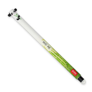 Legami - Hug Me Panda Erasable Kalem