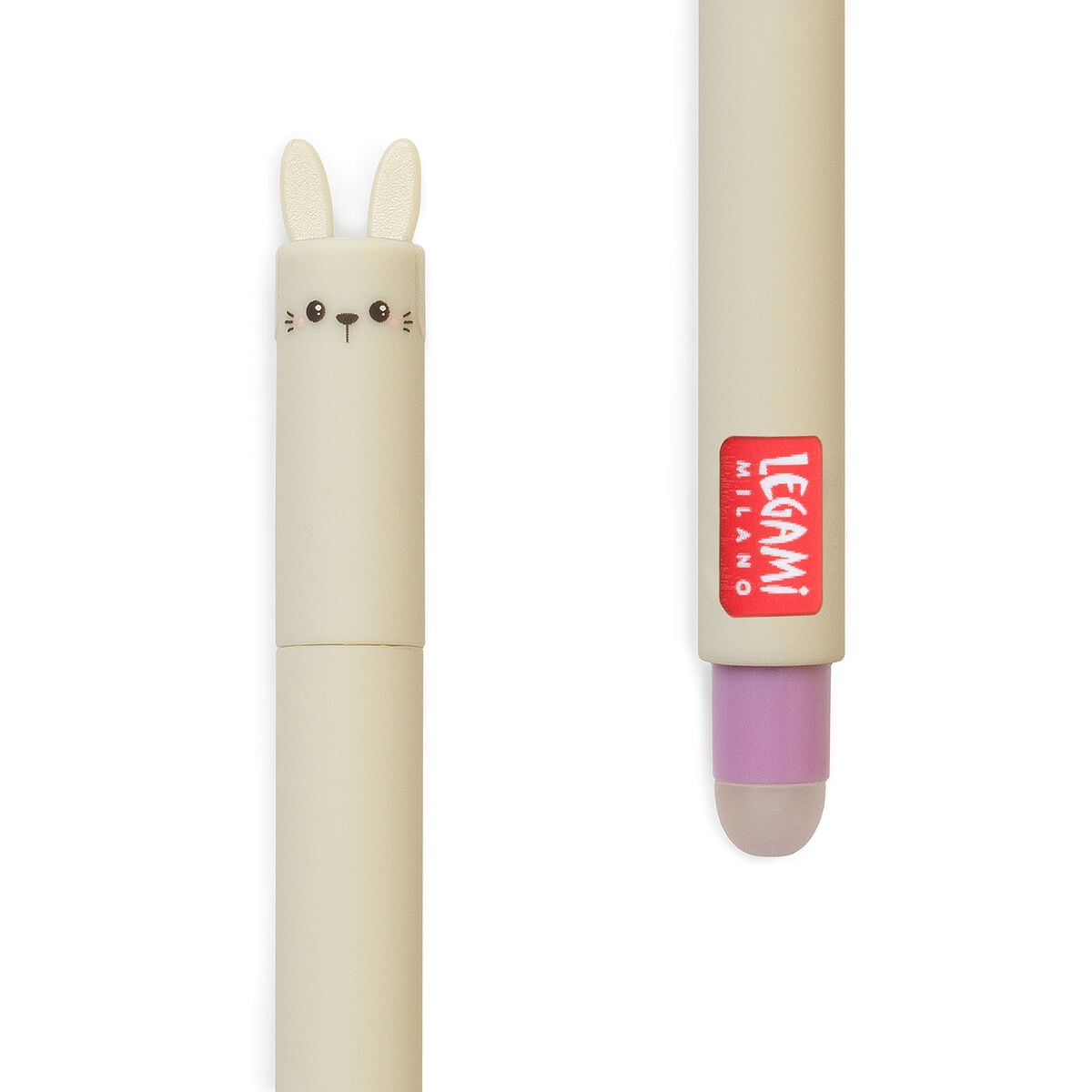 Legami - Don't Worry Be Hoppy Tavşan Erasable Kalem