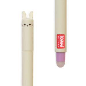 Legami - Don't Worry Be Hoppy Tavşan Erasable Kalem