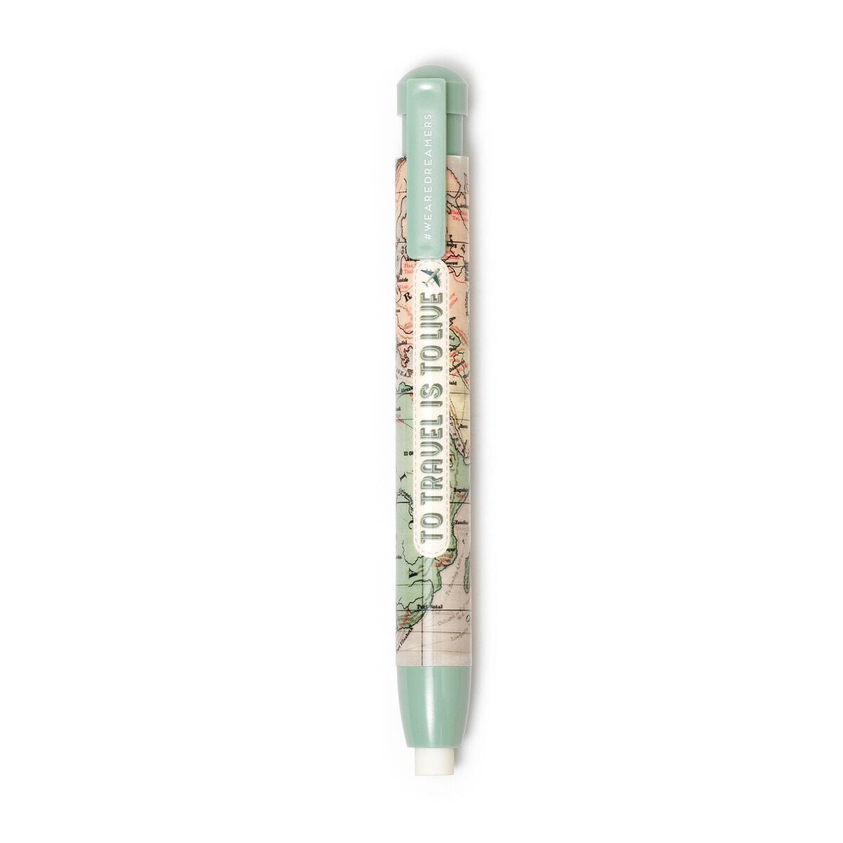 Legami - Seyahat Eraser Kalem - Oops!