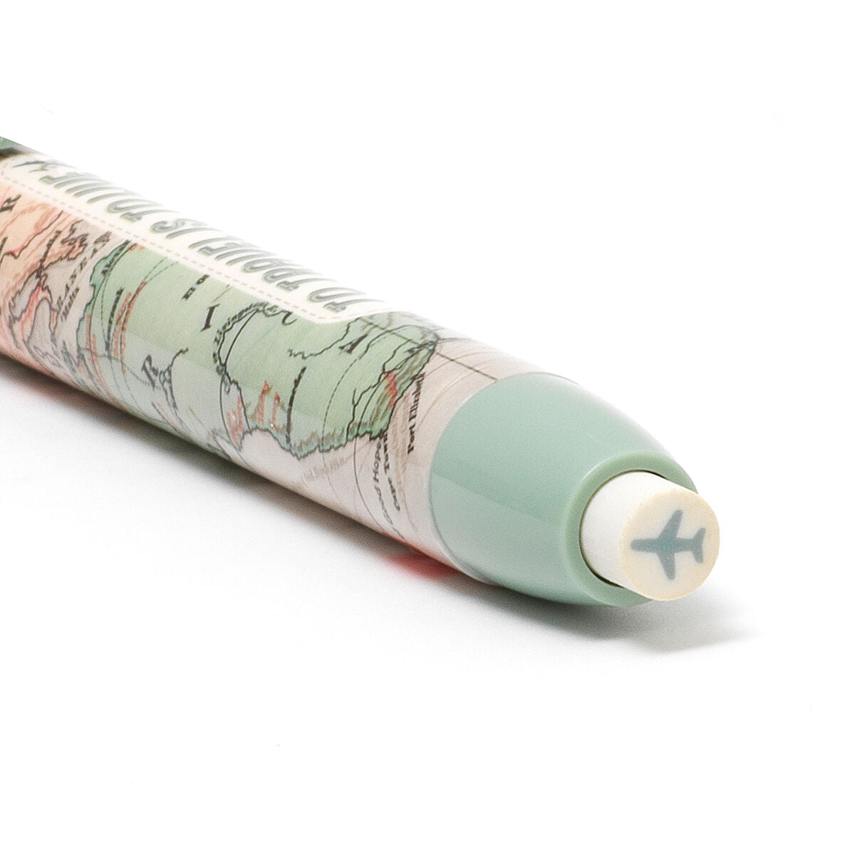 Legami - Seyahat Eraser Kalem - Oops!