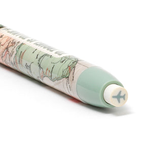 Legami - Seyahat Eraser Kalem - Oops!