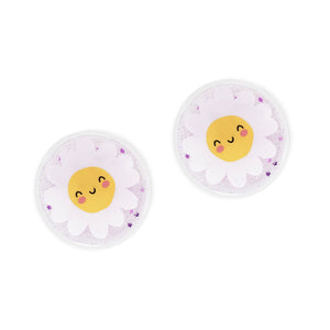 Legami - Daisy Reusable Cooling Eye Pads - Chill Out