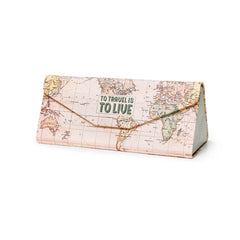 Legami - Seyahat Foldable Glasses Kutu - See You Soon