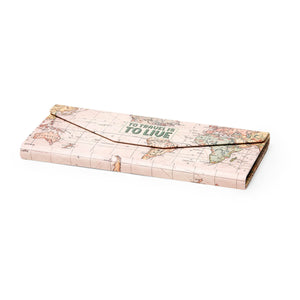 Legami - Seyahat Foldable Glasses Kutu - See You Soon