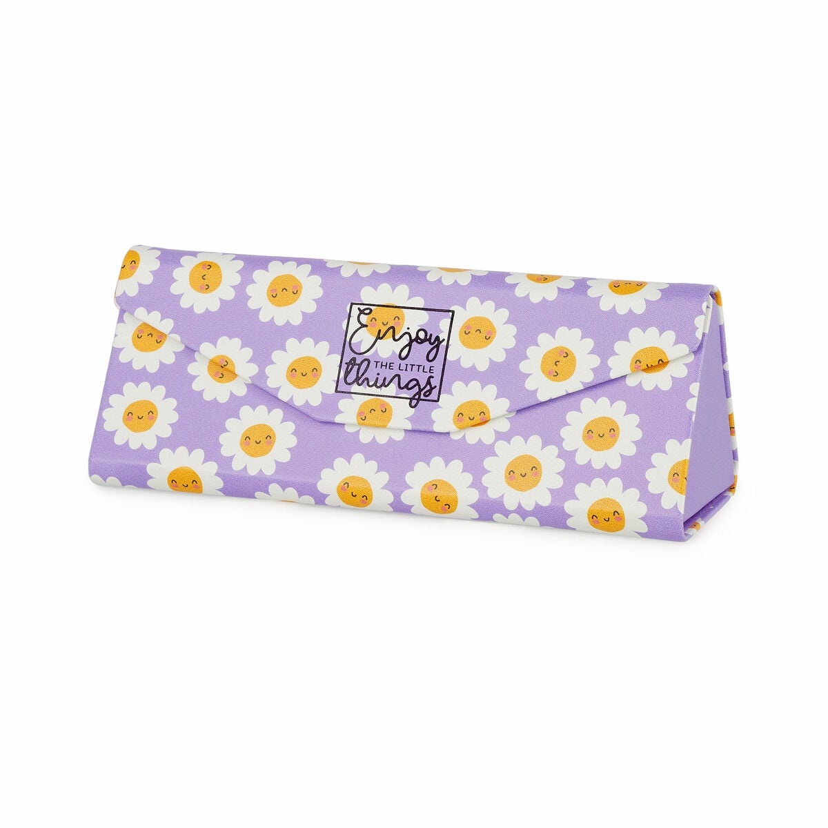 Legami - Daisy Foldable Glasses Kutu - See You Soon