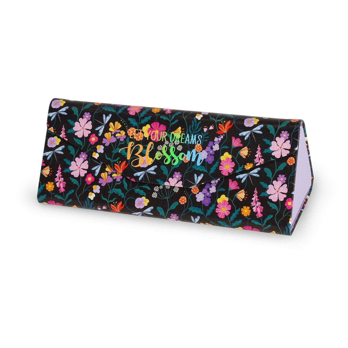 Legami - Wildflowers Foldable Glasses Kutu - See You Soon