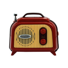 Legami - Portable Mini Radio