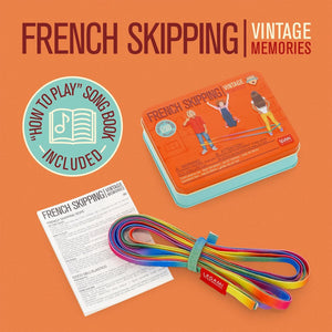 Legami - French Skipping Rope