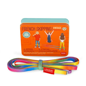 Legami - French Skipping Rope