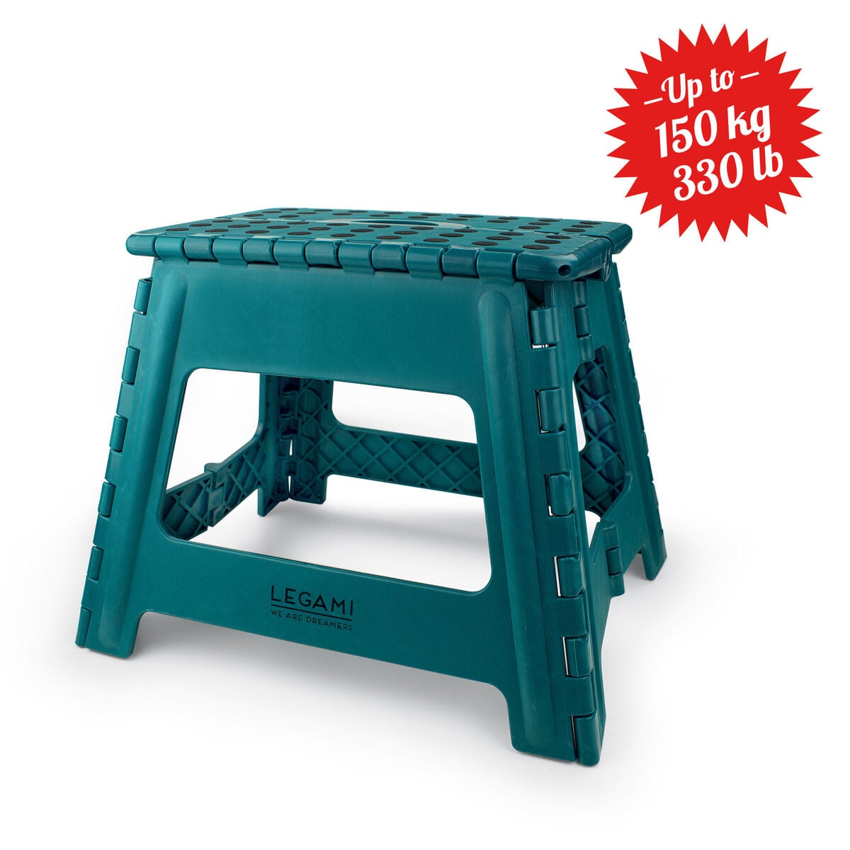 Legami - Folding Stool
